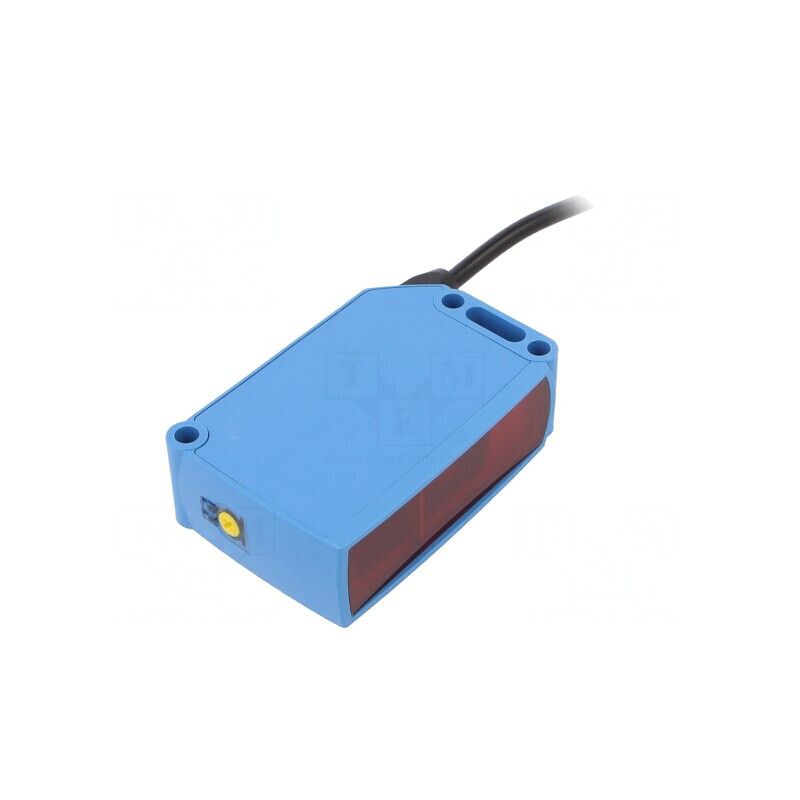 Senzor Fotoelectric 0,01-1,6m PNP/NPN/Push Pull 100mA | Electronic-mag.ro | Componente Electronice