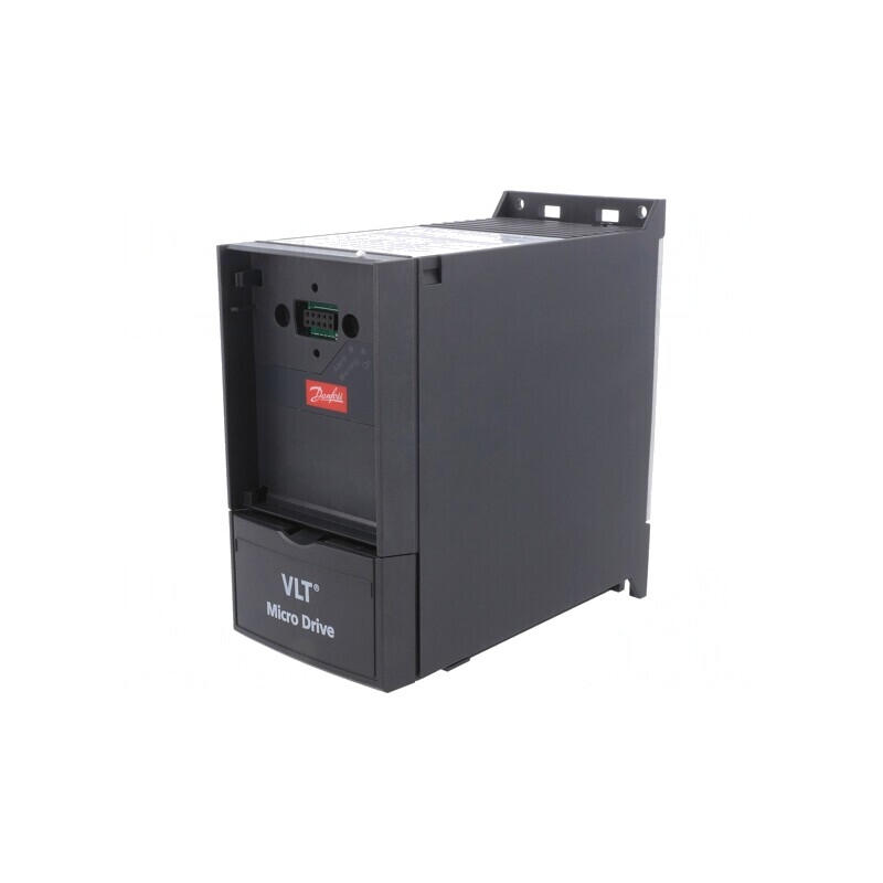 Invertor Vectorial 0,37kW 0-10V | Electronic-mag.ro | Componente Electronice