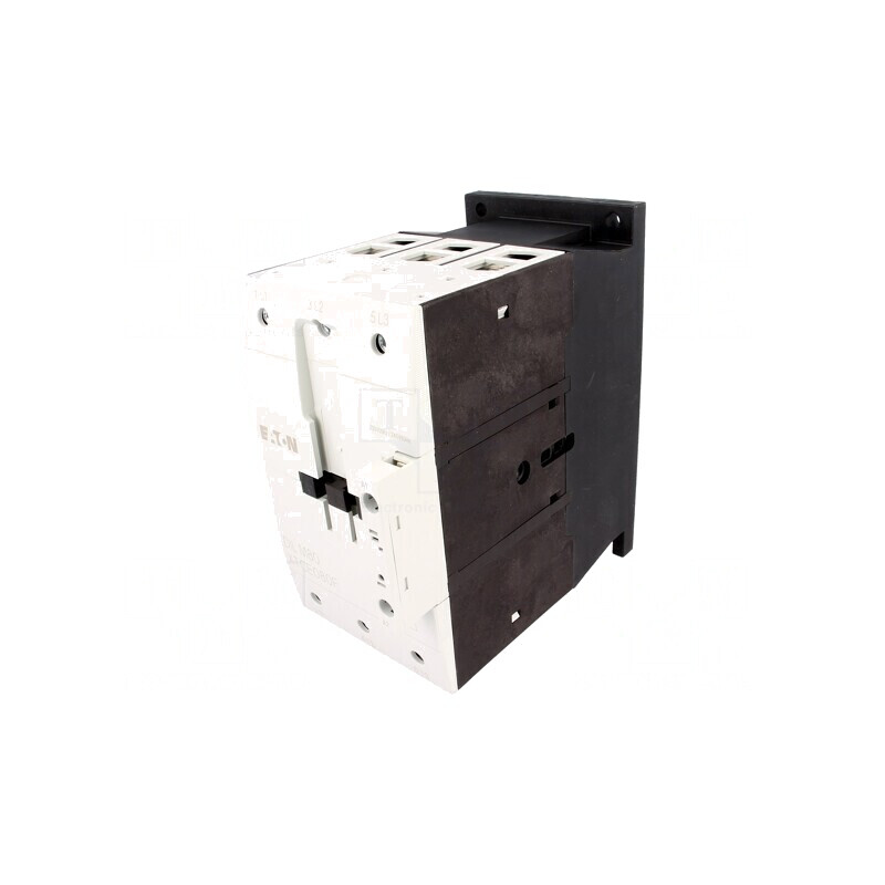 Contactor 3P NO 80A 230V Cleme Șurub | Electronic-mag.ro | Componente Electronice Contactor 3P NO 80A 230V Cleme Șurub | Electronic-mag.ro | Componente Electronice