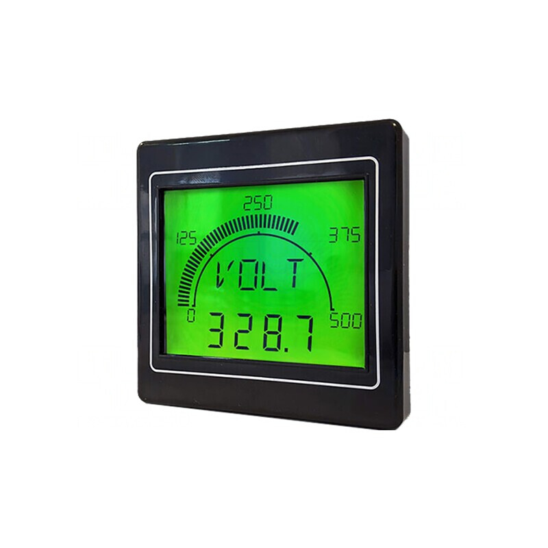 Aparat de Măsură Multifuncțional cu Panou LCD Color | Electronic-mag.ro | Componente Electronice