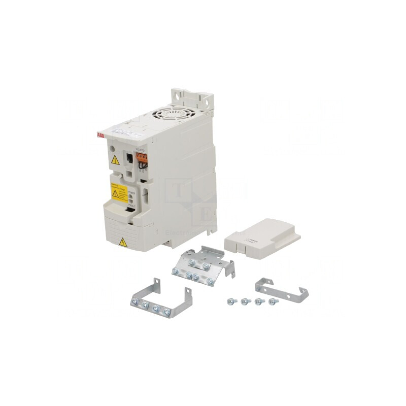 Invertor vectorial 1,1kW 200-240VAC | Electronic-mag.ro | Componente Electronice