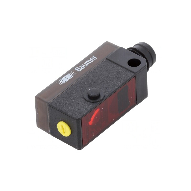 Senzor Fotoelectric PNP DARK-ON/LIGHT-ON 10-30mm 100mA | Electronic-mag.ro | Componente Electronice