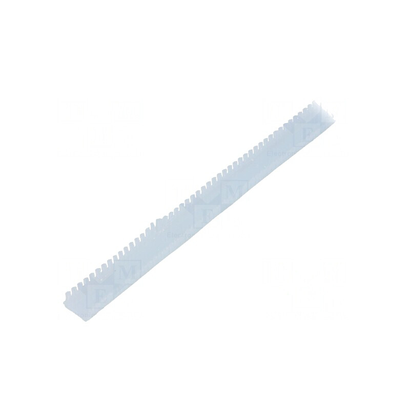 Ecrane Poliamidă 25m Natural | Electronic-mag.ro | Componente Electronice