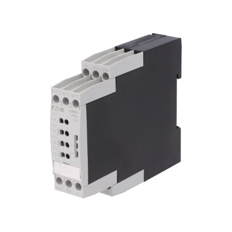 Releu Monitorizare Curent AC/DC EMR6 | Electronic-mag.ro | Componente Electronice