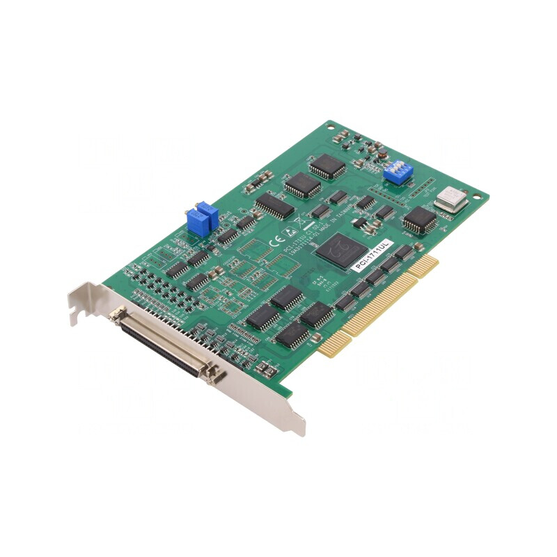 Card Multifuncțional PCI 68pin 175x100mm | Electronic-mag.ro | Componente Electronice