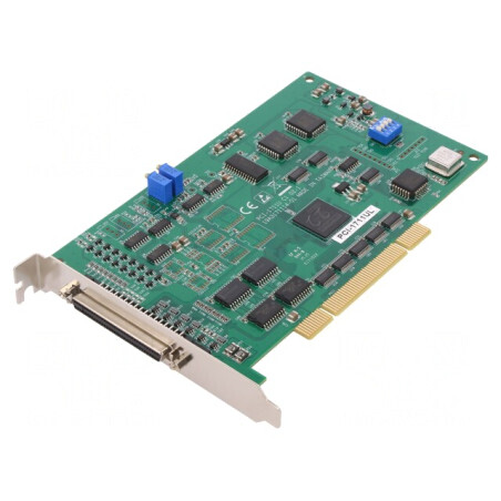 Card Multifuncțional PCI 68pin 175x100mm | Electronic-mag.ro | Componente Electronice