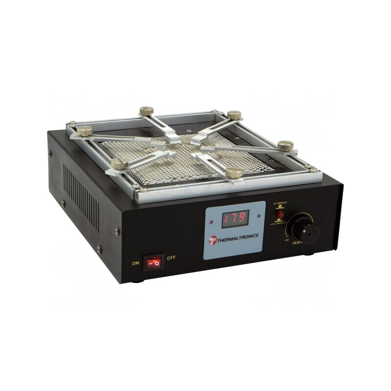 Preîncălzitor 600W ESD TMT-PH200 220-240V | Electronic-mag.ro | Componente Electronice