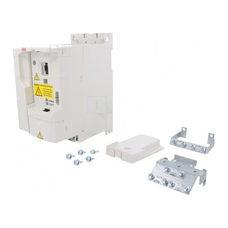 Invertor Putere 2,2kW 200-240VAC 0-500Hz | Electronic-mag.ro | Componente Electronice