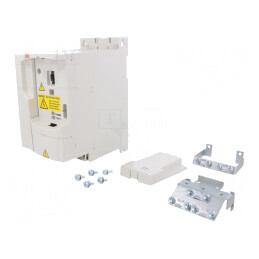 Invertor Putere 2,2kW 200-240VAC 0-500Hz | Electronic-mag.ro | Componente Electronice