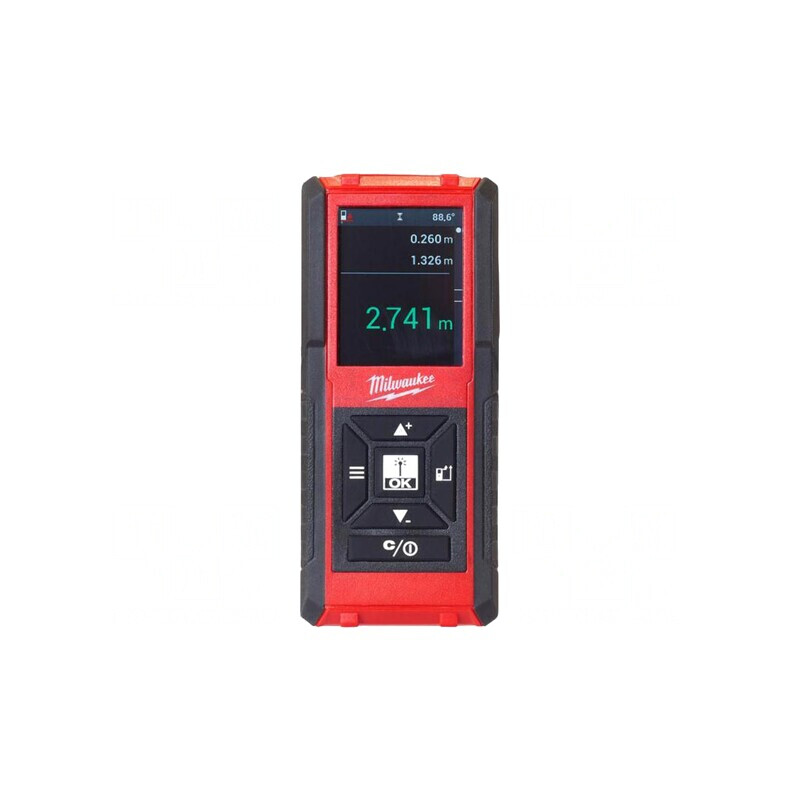 Telemetru LCD 100m IP54 | Electronic-mag.ro | Componente Electronice