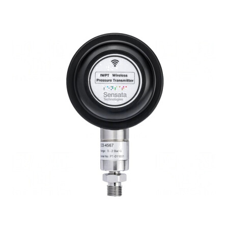 Adaptor de Presiune 0-100bar IP68 IWPT-G1003 | Electronic-mag.ro | Componente Electronice