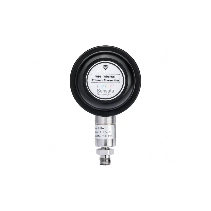 Adaptor de presiune 0-250bar IP68 | Electronic-mag.ro | Componente Electronice