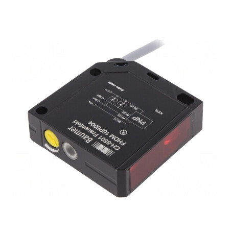 Senzor Fotoelectric PNP 20-600mm | Electronic-mag.ro | Componente Electronice