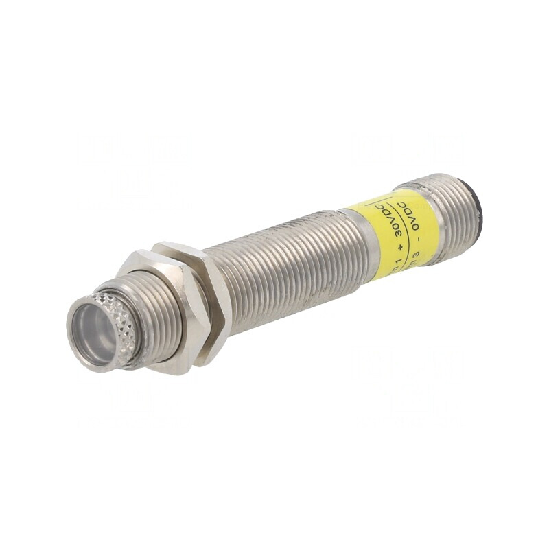 Modul Laser Verde 5mW 520nm 10-30VDC FLEXPOINT | Electronic-mag.ro | Componente Electronice