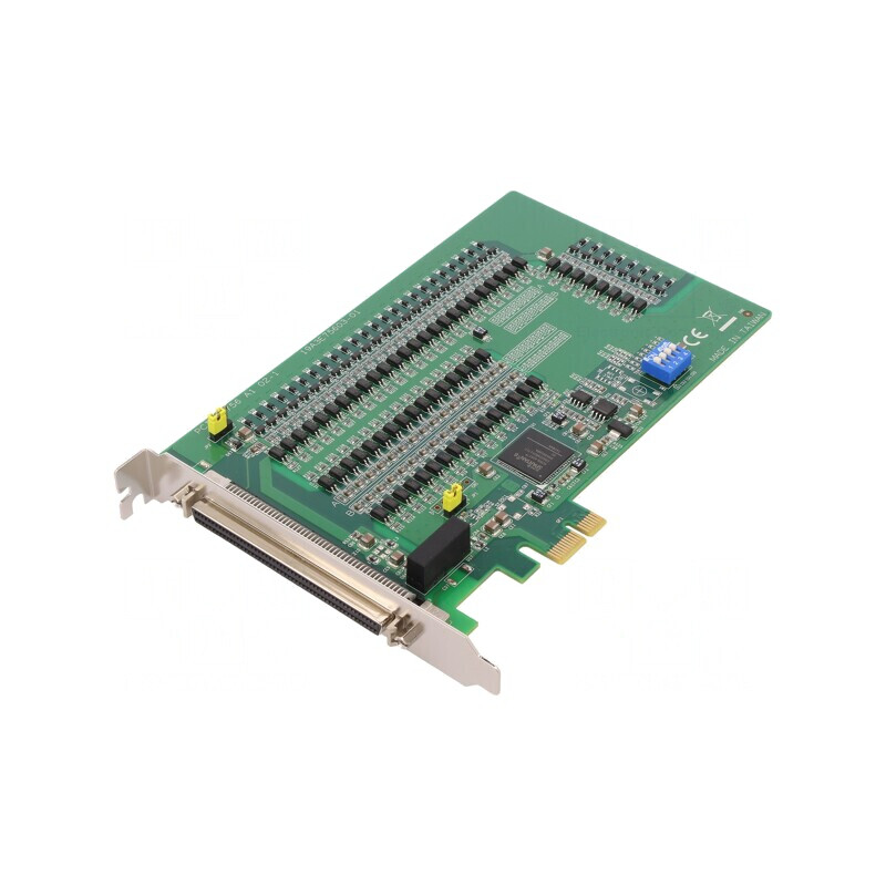 Placă Digitală Izolată 5-40VDC SCSI 100pin PCIE-1756-AE | Electronic-mag.ro | Componente Electronice