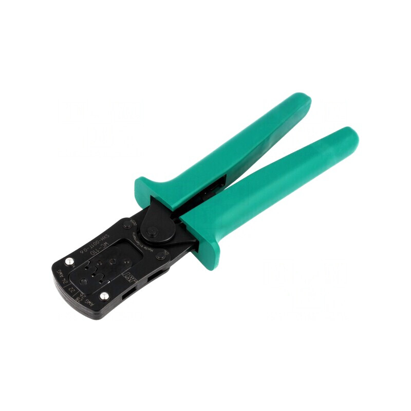 Presa de Sertizare Terminale BXH/SXH | Electronic-mag.ro | Componente Electronice