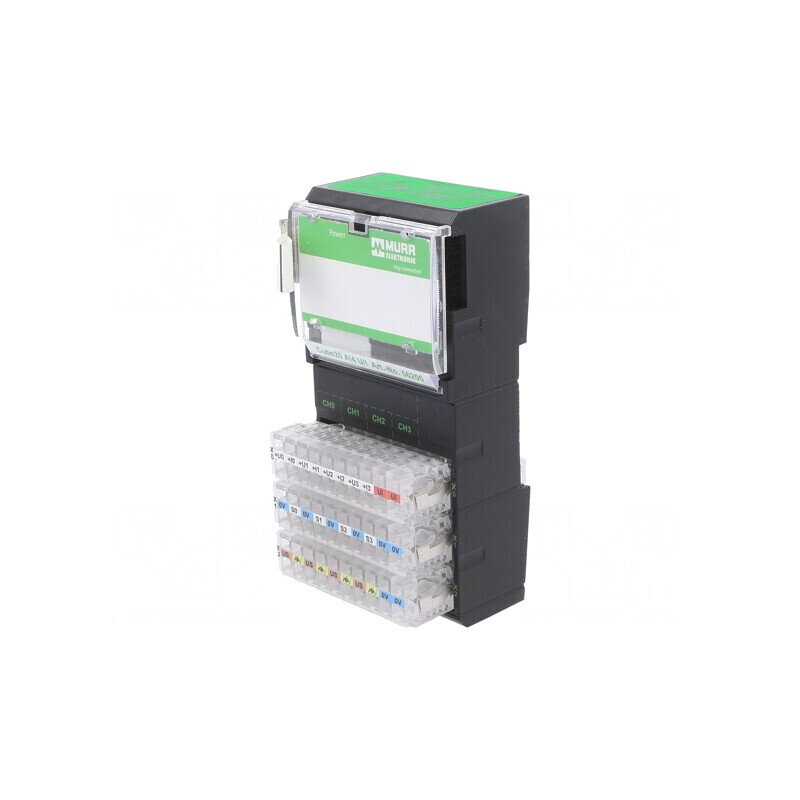 Interfață rețea 24VDC pentru șină DIN IP20 117x56x47mm | Electronic-mag.ro | Componente Electronice Interfață rețea 24VDC pentru șină DIN IP20 117x56x47mm | Electronic-mag.ro | Componente Electronice