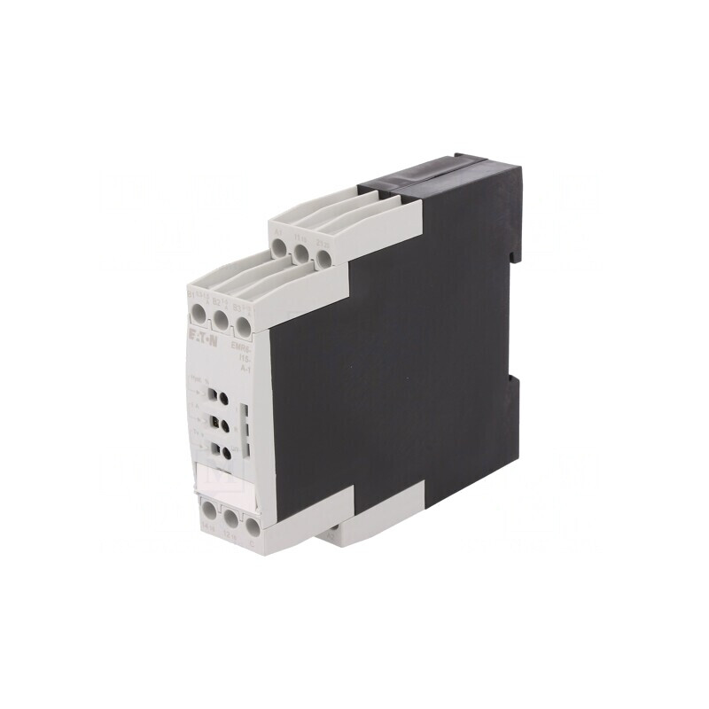 Releu Monitorizare Curent AC/DC EMR6 | Electronic-mag.ro | Componente Electronice