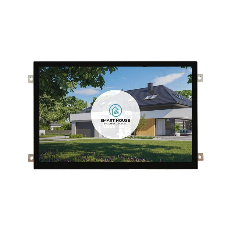 Display TFT 10.1 inch 1280x800 LED | Electronic-mag.ro | Componente Electronice