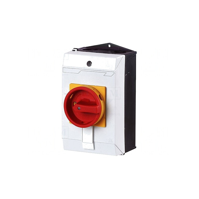 Comutator Principal Came 100A OFF-ON 50kW | Electronic-mag.ro | Componente Electronice