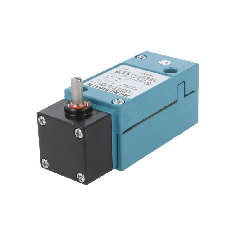 Limitator de Cursă LSYAB2B | Electronic-mag.ro | Componente Electronice Limitator de Cursă LSYAB2B | Electronic-mag.ro | Componente Electronice