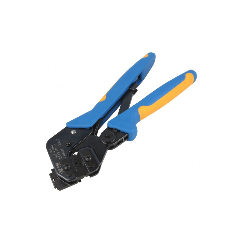 Unealtă de Sertizare pentru Terminale Type III | Electronic-mag.ro | Componente Electronice
