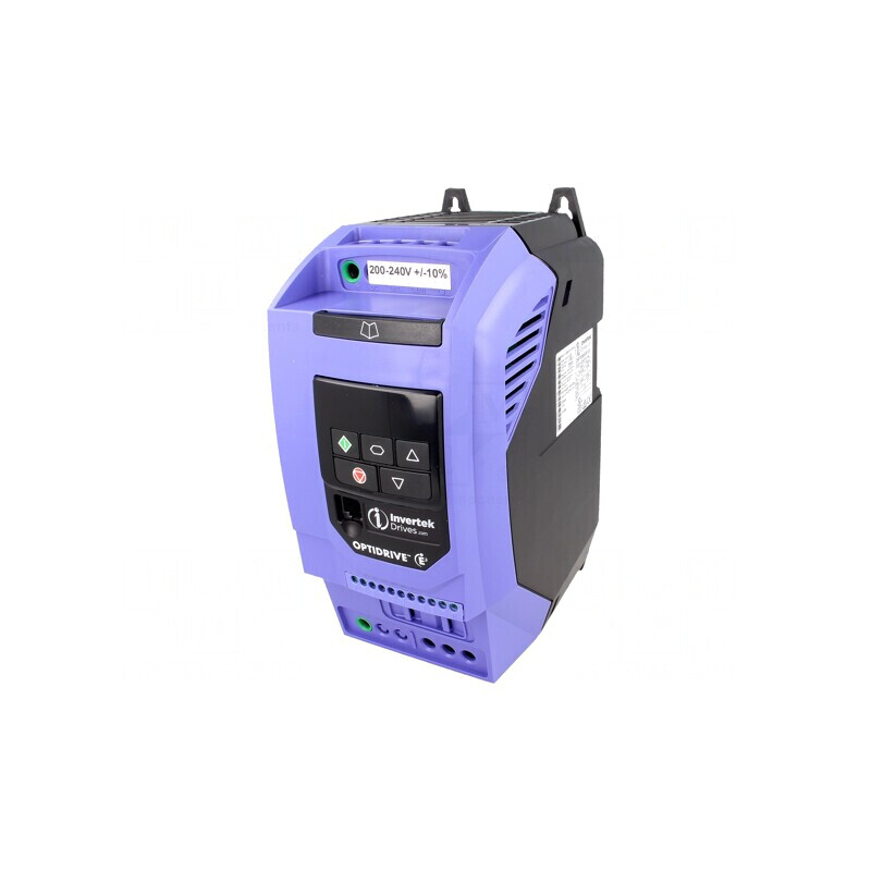 Invertor vectorial 1,5kW 200-240VAC | Electronic-mag.ro | Componente Electronice