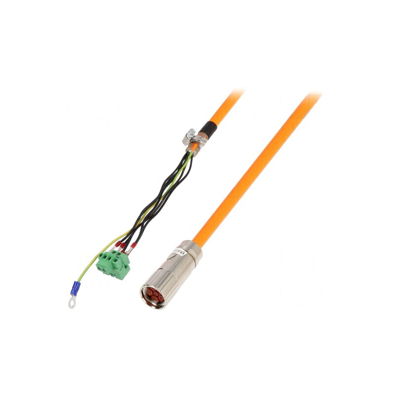 Cablu servo Siemens chainflex 10m | Electronic-mag.ro | Componente Electronice Cablu servo Siemens chainflex 10m | Electronic-mag.ro | Componente Electronice