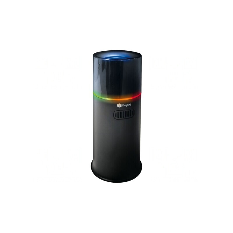 Aparat de Măsurat Calitatea Aerului EL-WEM 40000ppm | Electronic-mag.ro | Componente Electronice