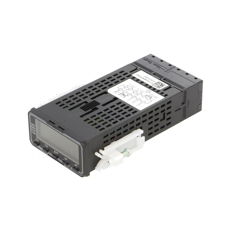 Regulator Temperatură Panou E5GC-RX1DCM-000 | Electronic-mag.ro | Componente Electronice
