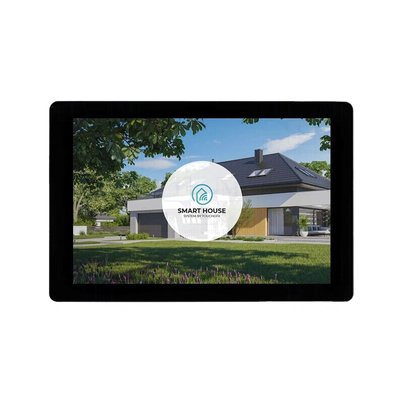 Display TFT 10.1" 1280x800 LED 257x168x14mm | Electronic-mag.ro | Componente Electronice