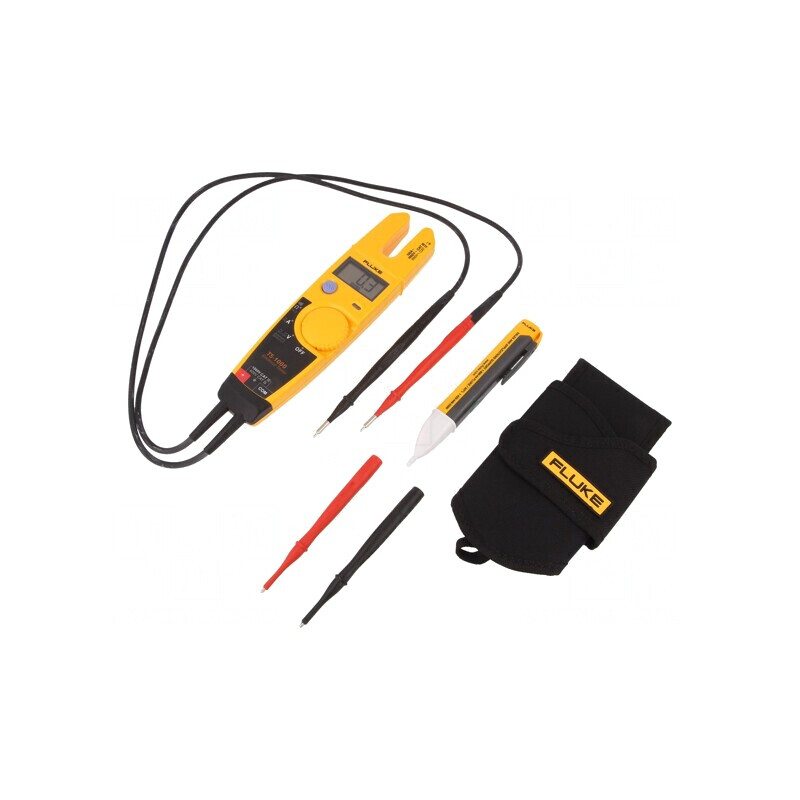 Kit Aparate de Măsură Universale FLUKE T5-1000 | Electronic-mag.ro | Componente Electronice Kit Aparate de Măsură Universale FLUKE T5-1000 | Electronic-mag.ro | Componente Electronice