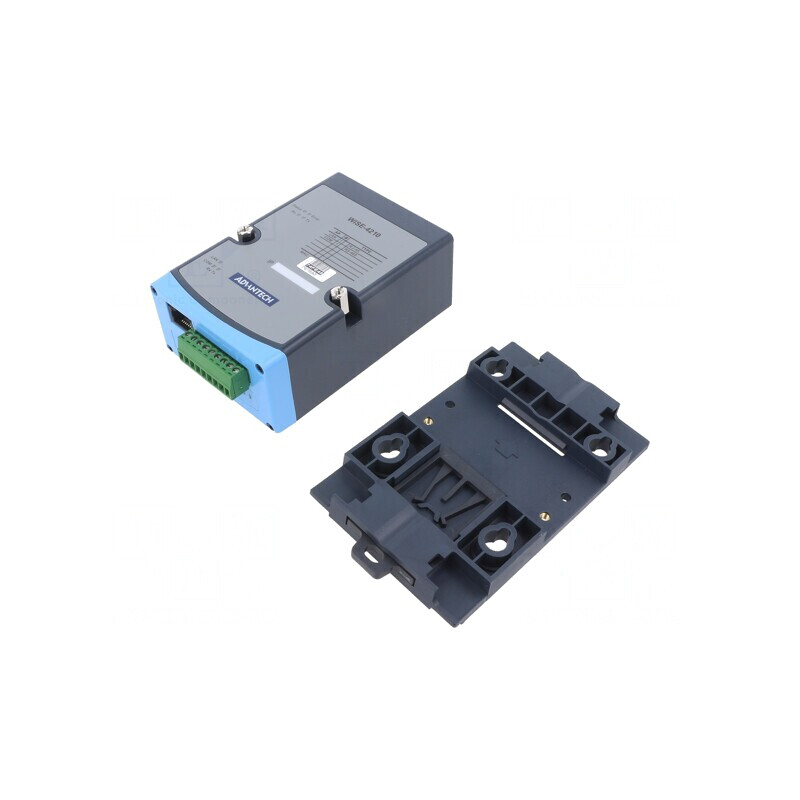 Punct de Acces Industrial WISE-4210-APNA | Electronic-mag.ro | Componente Electronice