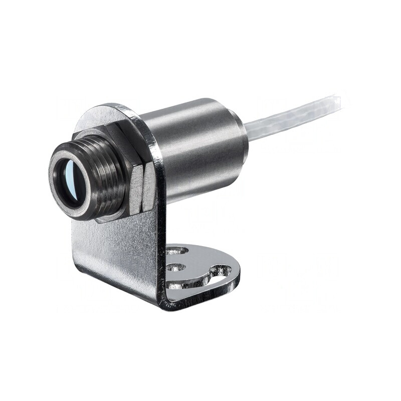 Pirometru Digital -50°C la 1030°C, Precizie ±1% | Electronic-mag.ro | Componente Electronice