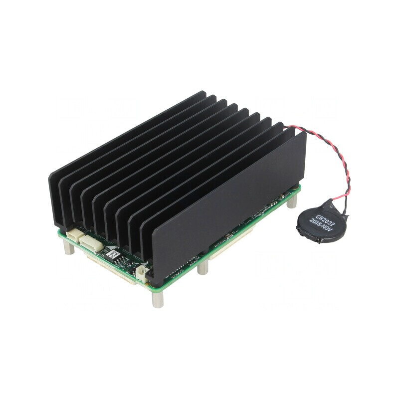 Calculator Monoplacă Intel Atom x7 E3950 56.5x90mm 12VDC | Electronic-mag.ro | Componente Electronice