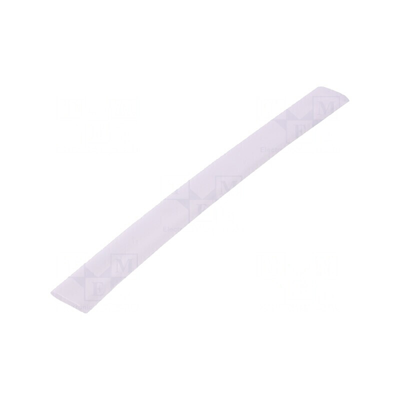 Manşon Termocontractabil 3:1 12mm Transparent 200mm | Electronic-mag.ro | Componente Electronice Manşon Termocontractabil 3:1 12mm Transparent 200mm | Electronic-mag.ro | Componente Electronice