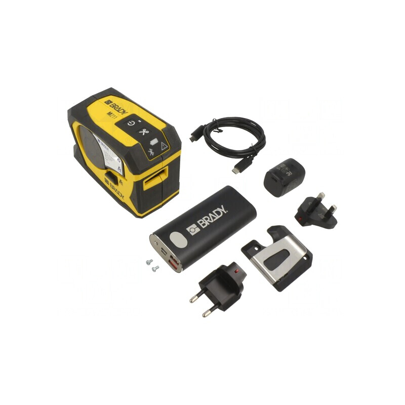 Imprimantă de etichete M211 Kit | Electronic-mag.ro | Componente Electronice Imprimantă de etichete M211 Kit | Electronic-mag.ro | Componente Electronice