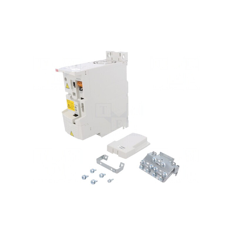 Invertor vectorial 0,75kW 240V | Electronic-mag.ro | Componente Electronice