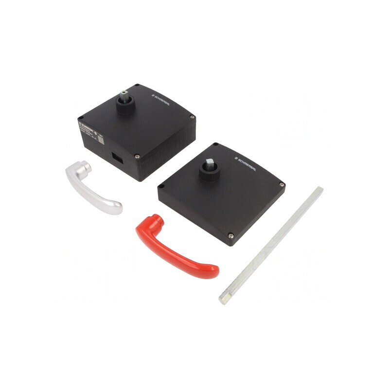 Actuator Exterior AZ/AZM 201 | Electronic-mag.ro | Componente Electronice