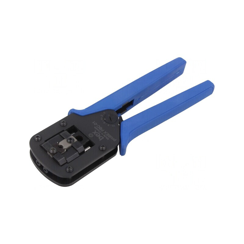 Unealtă de Sertizare Manuală | Electronic-mag.ro | Componente Electronice