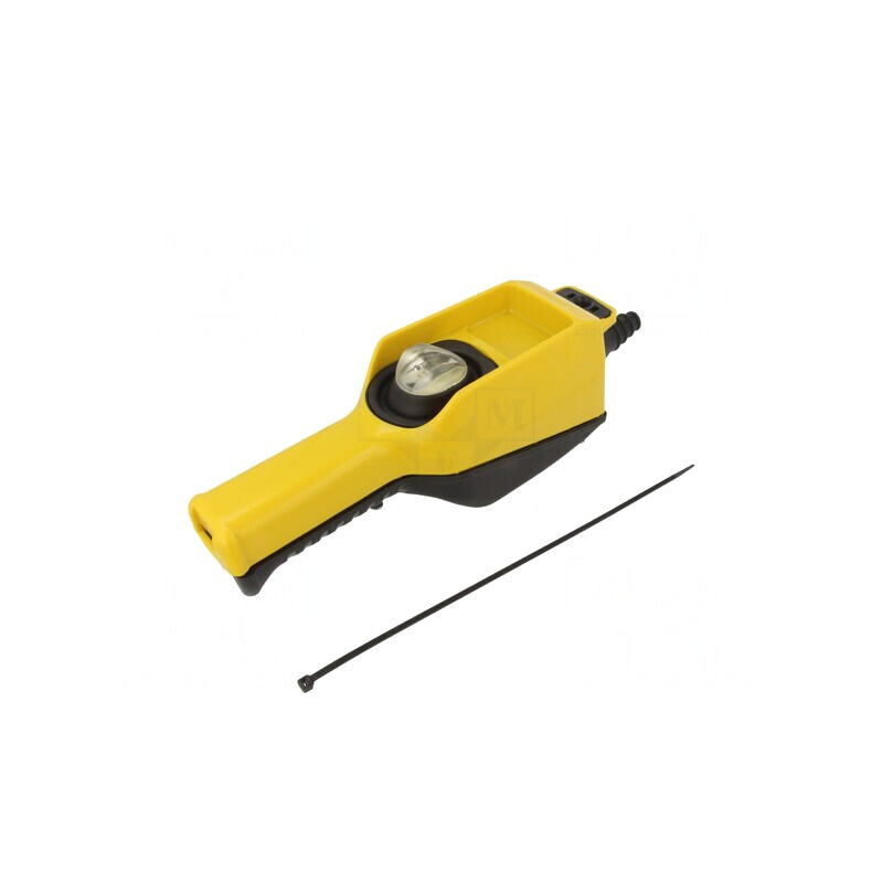 Casetă de comandă cu 2 butoane rotunde IP65 plastic XACD | Electronic-mag.ro | Componente Electronice