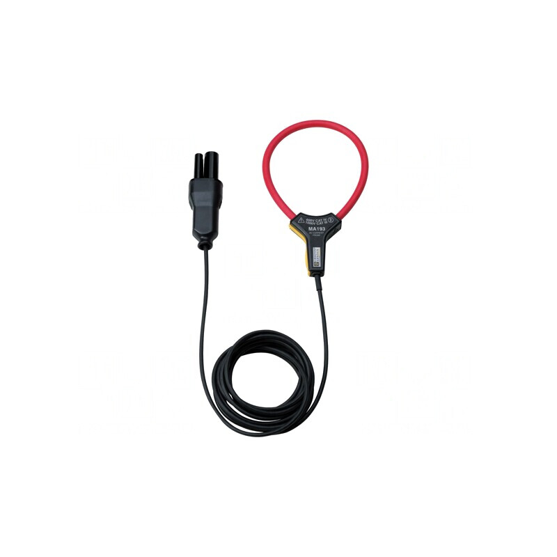 Traductor tip clește AC, 70mm, 100mA-10kA, Lungime 3m | Electronic-mag.ro | Componente Electronice