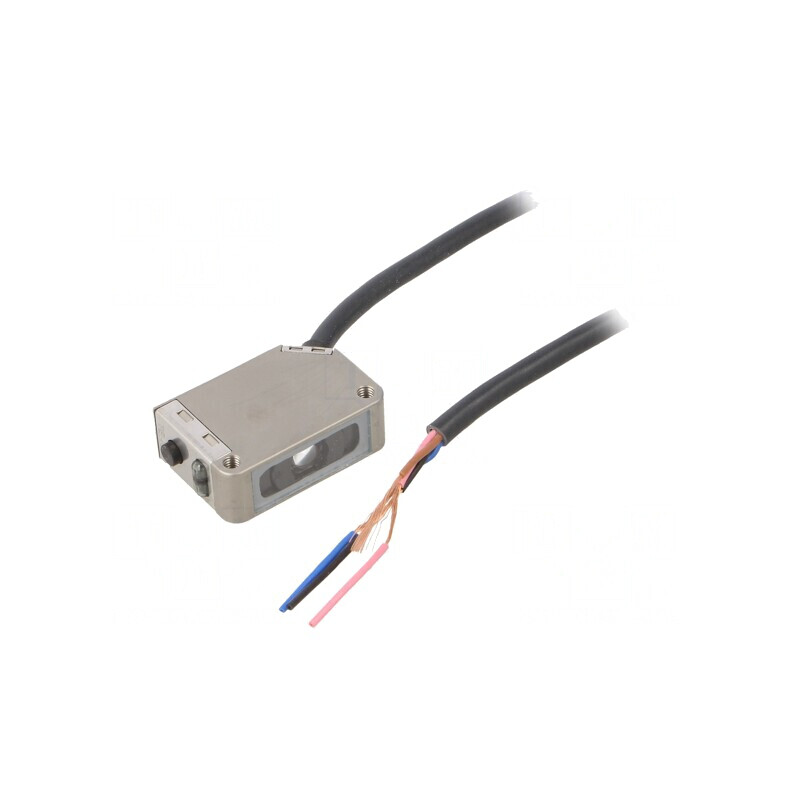 Senzor Reflexiv PNP 12mm 25mA | Electronic-mag.ro | Componente Electronice