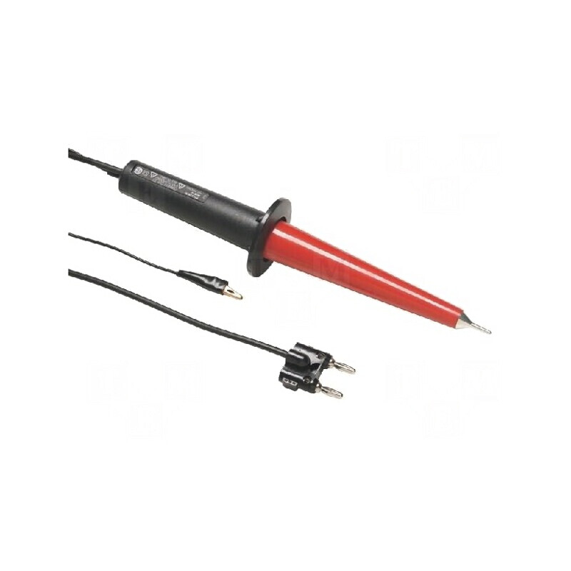 Sondă de Înaltă Tensiune FLUKE 80K-6 | Electronic-mag.ro | Componente Electronice