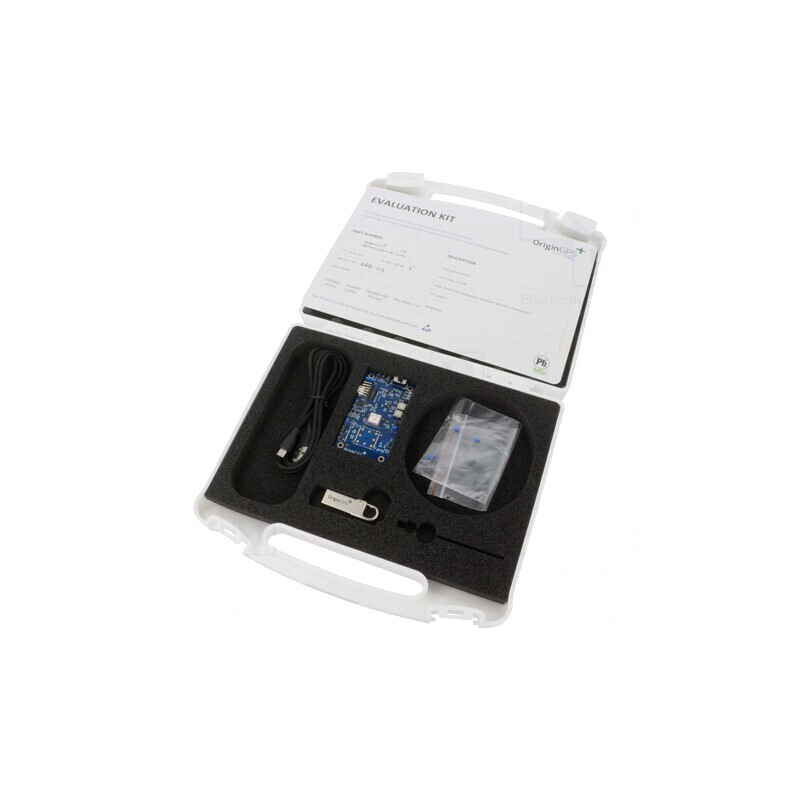 Kit de Evaluare UART ORG1511-AG05 | Electronic-mag.ro | Componente Electronice Kit de Evaluare UART ORG1511-AG05 | Electronic-mag.ro | Componente Electronice