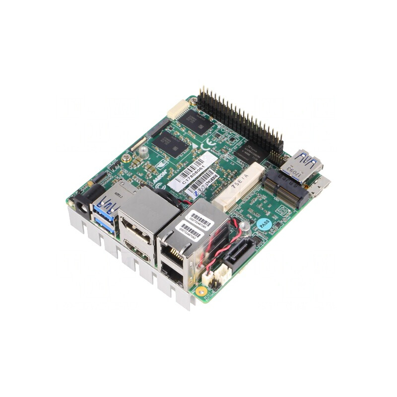 Placă de bază Intel Pentium N4200 5VDC 85,6x90mm | Electronic-mag.ro | Componente Electronice