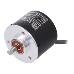 Codor incremental 360imp/rotație 12-24VDC PNP IP64 | Electronic-mag.ro | Componente Electronice