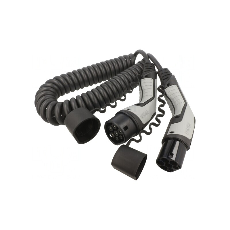 Cablu eMobility 480V 16.63kW IP44 Tip 2 | Electronic-mag.ro | Componente Electronice