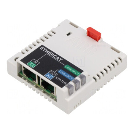 EtherCAT Card de Comunicație | Electronic-mag.ro | Componente Electronice