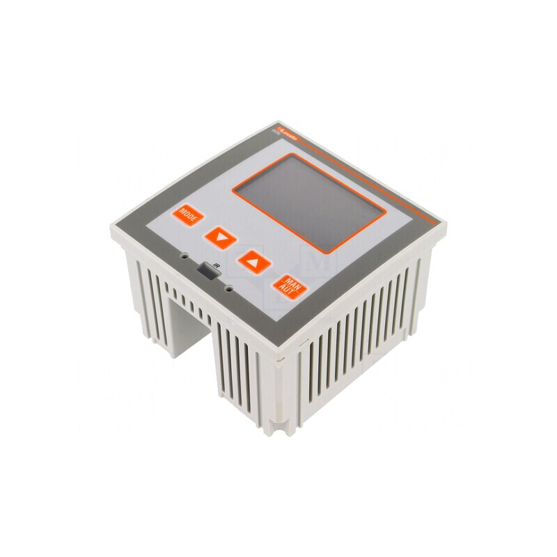 Regulator Putere Reactivă 5 - 20-60°C 96x96x73mm DCRL5 | Electronic-mag.ro | Componente Electronice
